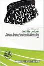Judith Leiber - Preview