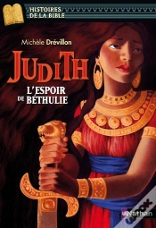 Capa do artigo Judith, L