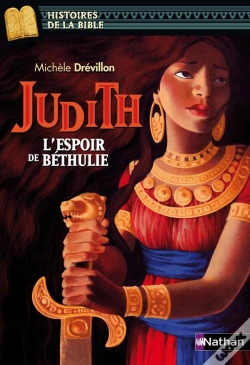 Capa do artigo Judith, L'Espoir De Béthulie