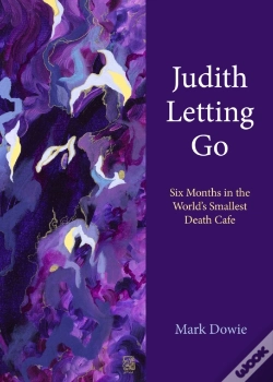 Capa do artigo Judith Letting Go