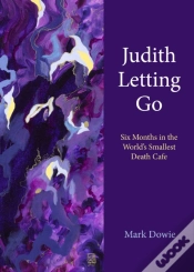 Capa do artigo Judith Letting Go