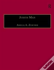 Capa do artigo Judith Man
