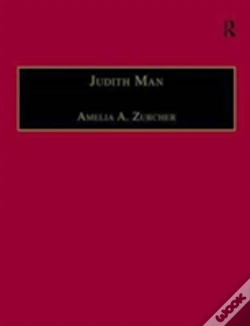 Capa do artigo Judith Man