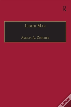 Capa do artigo Judith Man