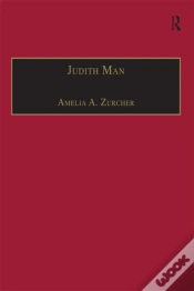 Capa do artigo Judith Man