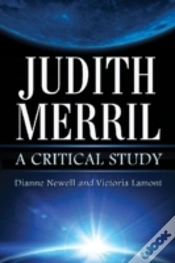 Capa do artigo Judith Merril