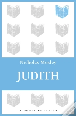 Capa do artigo Judith