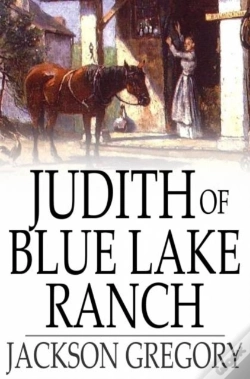 Capa do artigo Judith Of Blue Lake Ranch