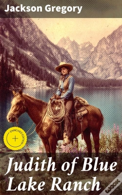 Capa do artigo Judith Of Blue Lake Ranch