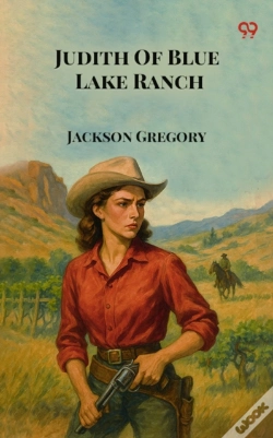 Capa do artigo Judith Of Blue Lake Ranch