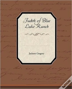 Capa do artigo Judith Of Blue Lake Ranch
