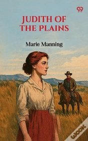 Capa do artigo Judith Of The Plains