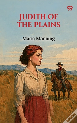 Capa do artigo Judith Of The Plains