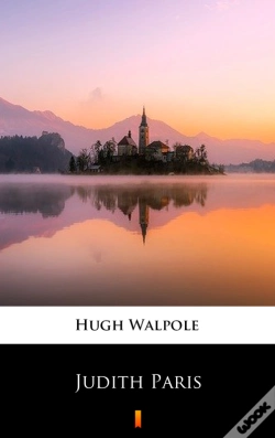 Capa do artigo Judith Paris