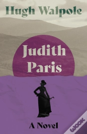 Capa do artigo Judith Paris
