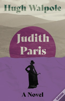 Capa do artigo Judith Paris