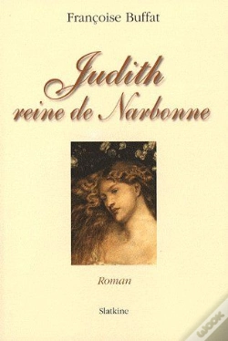 Capa do artigo Judith Reine De Narbonne