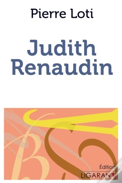 Capa do artigo Judith Renaudin
