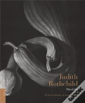 Capa do artigo Judith Rothchild : Mirabilia