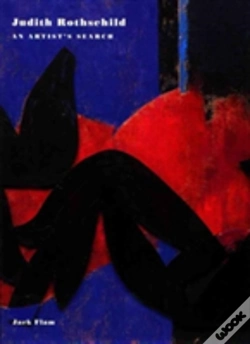 Capa do artigo Judith Rothschild