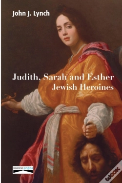 Capa do artigo Judith, Sarah And Esther