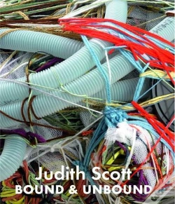 Capa do artigo Judith Scott: Bound And Unbound /Anglais