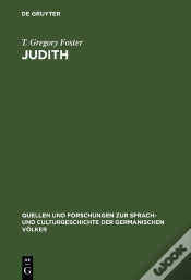 Capa do artigo Judith
