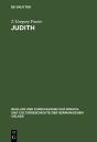 Judith - Preview