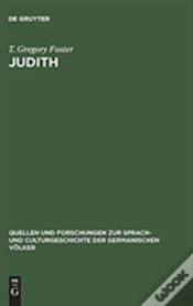 Capa do artigo Judith