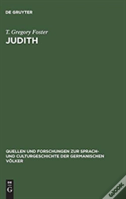 Capa do artigo Judith