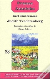 Judith Trachtenberg