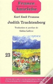 Capa do artigo Judith Trachtenberg