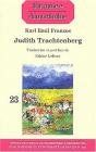 Judith Trachtenberg - Preview