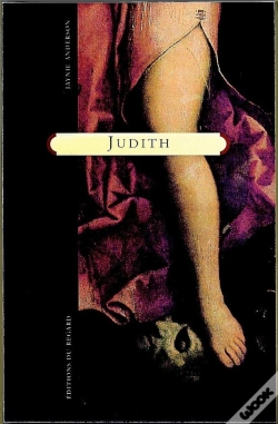 Capa do artigo Judith