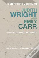 Judith Wright And Emily Carr