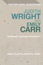 Judith Wright And Emily Carr - Preview