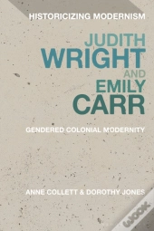 Judith Wright And Emily Carr