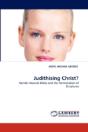 Judithising Christ? - Preview