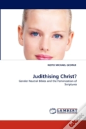 Capa do artigo Judithising Christ?