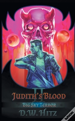 Capa do artigo Judith'S Blood