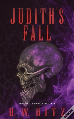 Capa do artigo Judith'S Fall