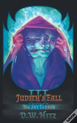 Capa do artigo Judith'S Fall