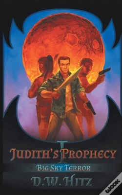 Capa do artigo Judith'S Prophecy