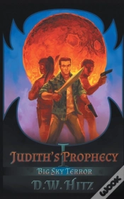 Capa do artigo Judith