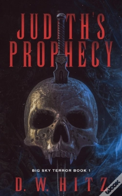 Capa do artigo Judith'S Prophecy