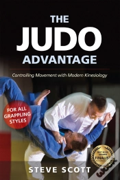 Capa do artigo Judo Advantage