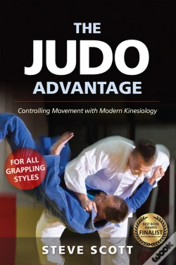 Capa do artigo Judo Advantage