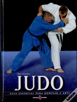 Capa do artigo Judo