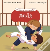 Capa do artigo Judo