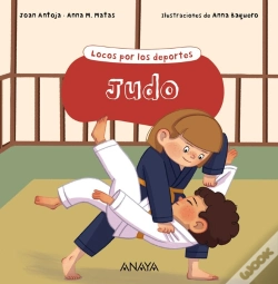 Capa do artigo Judo